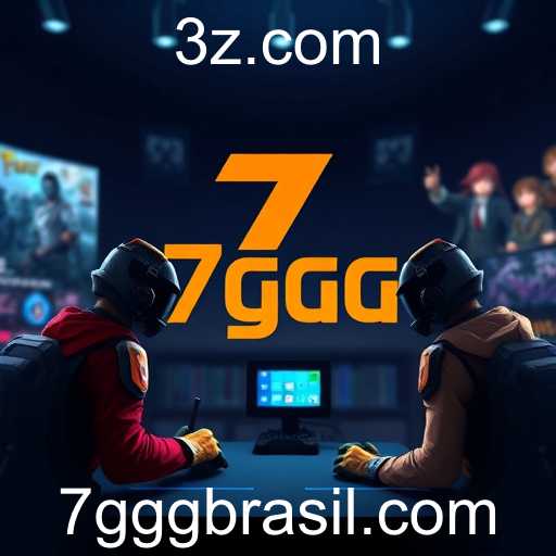 Evolução dos Jogos Online em 2025: A Ascensão de 7ggg.com