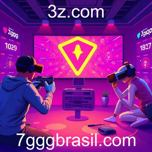 Explorando o Universo dos Jogos em 2025