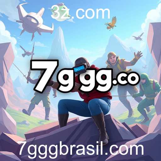 7ggg.com: O Futuro dos Jogos Online em Português
