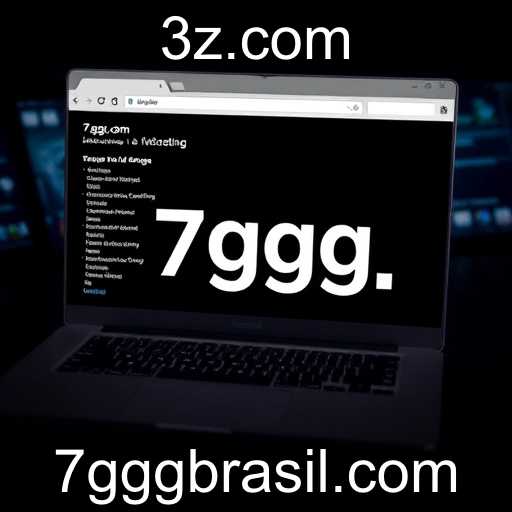 O Crescimento dos Jogos Online e o Papel do 7ggg.com