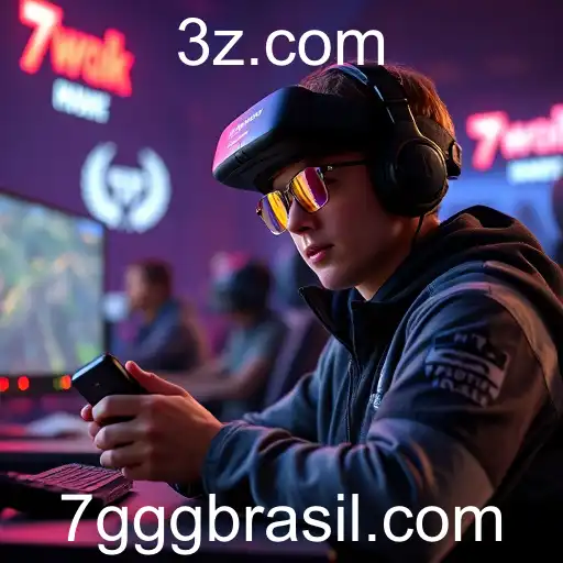 A Influência Crescente dos Jogos Online em 2025
