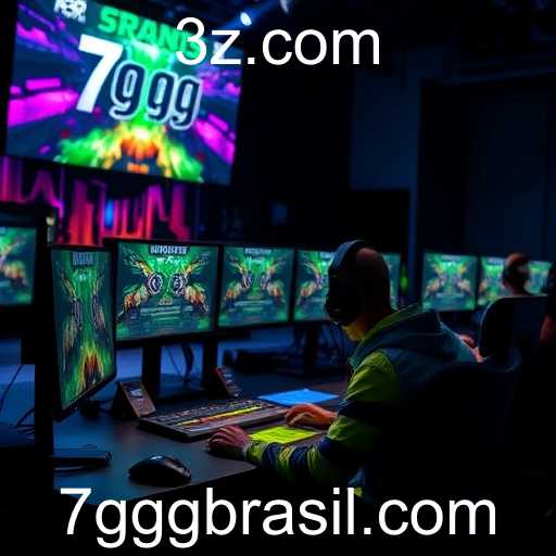 A Crescente Popularidade dos Jogos Online no Brasil