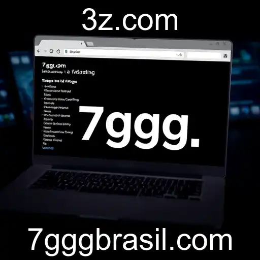 O Crescimento dos Jogos Online em 2025: Um Olhar Sobre 7ggg.com