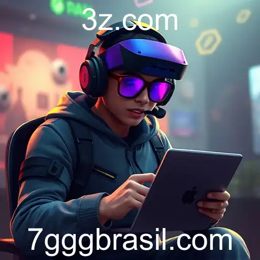 O Crescimento dos Jogos Online em 2025