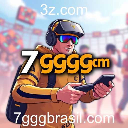 O Impacto de 7ggg.com no Cenário dos Jogos em 2025