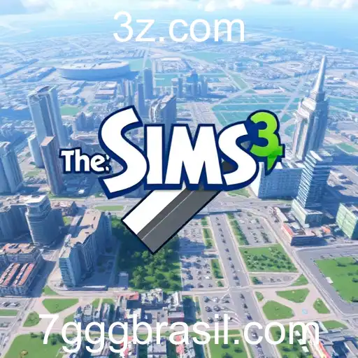 O Impacto de 7ggg.com no Mundo dos Jogos em 2025