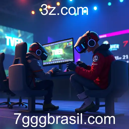 O Impacto dos Jogos Online em 2025