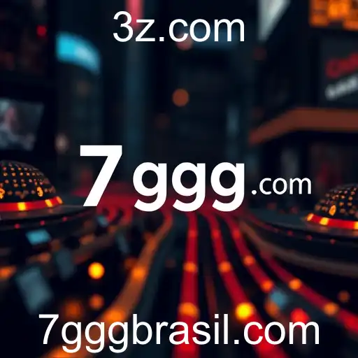 Inovações Digitais: O Papel do 7ggg.com na Transformação Tecnológica