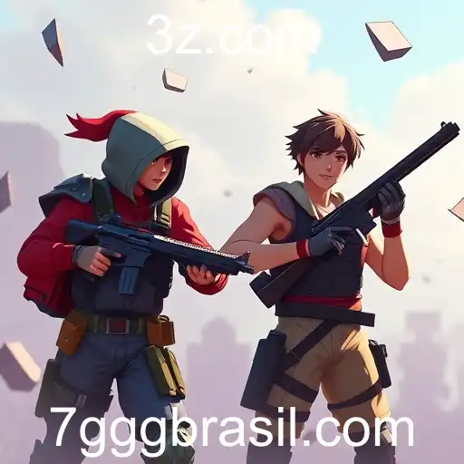 A Evolução e Impacto dos Jogos Multijogador no Mundo dos Videogames