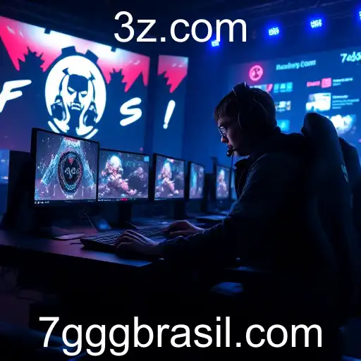 Novas Tendências e Inovações em Jogos Online