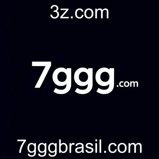 A Revolução dos Jogos Online e o Fenômeno 7ggg.com