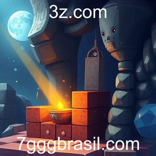 Desvendando o Fascinante Mundo dos Jogos de Quebra-Cabeça no 7ggg.com