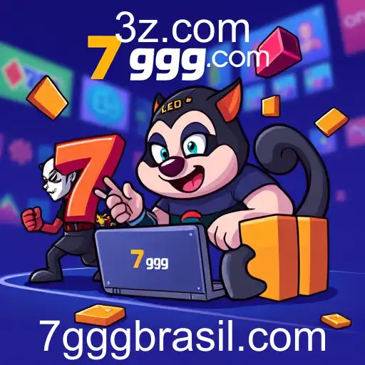 A Ascensão de 7ggg.com no Cenário de Jogos Online