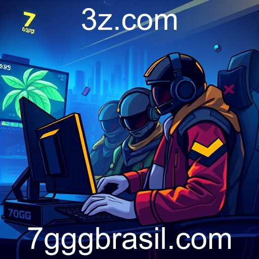 Ascensão dos Jogos Online no Brasil