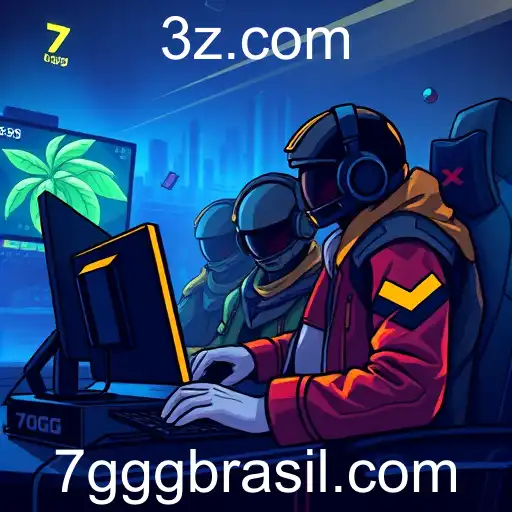 Ascensão dos Jogos Online no Brasil