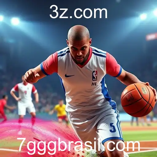 A Popularidade dos Jogos de Esporte no Site 7ggg.com