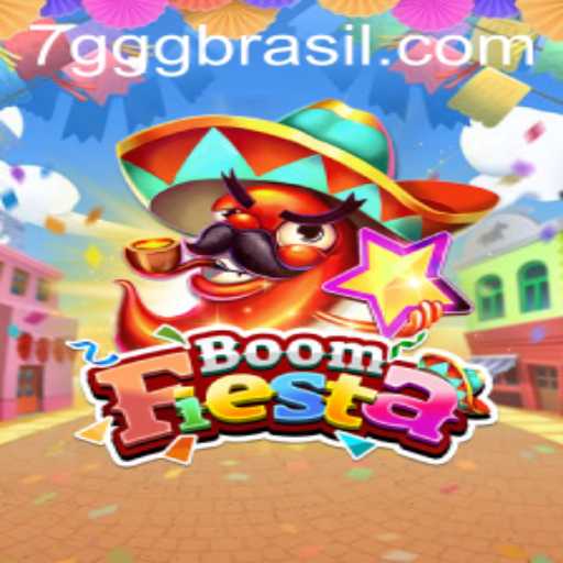 BoomFiesta: The Thrilling Adventure Game Revolutionizing Entertainment