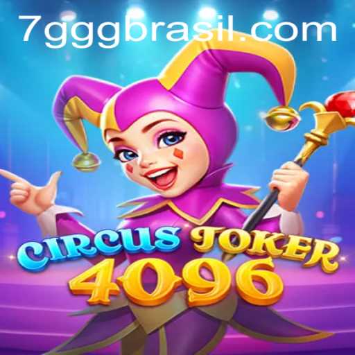 Unveiling the Thrills of CircusJoker4096: A Dive into the New Gaming Phenomenon