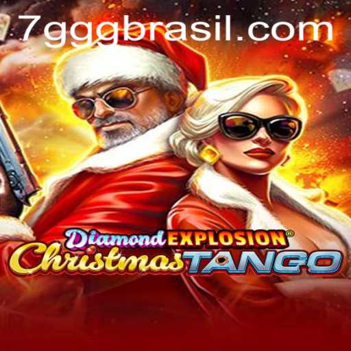 DiamondExplosionTango: A Dazzling New Game Experience with 7ggg.com