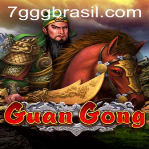 GuanGong: A Legendary Adventure in Gaming by 7ggg.com
