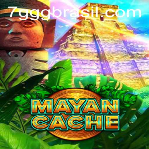 Exploring MayanCache: A Journey into Ancient Treasures